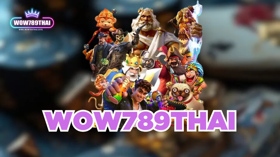 WOW789THAI
