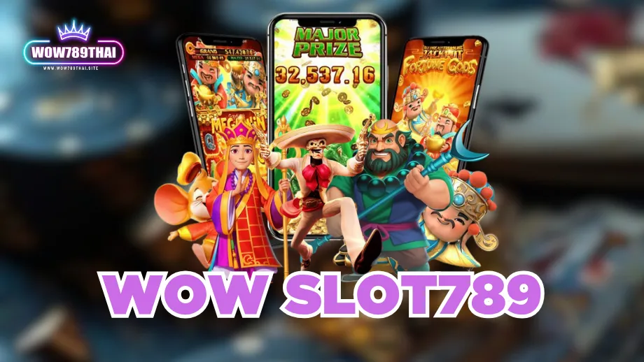 WOW789THAI
